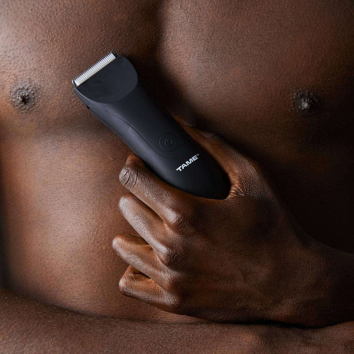 Mistakes to avoid when grooming - TAME