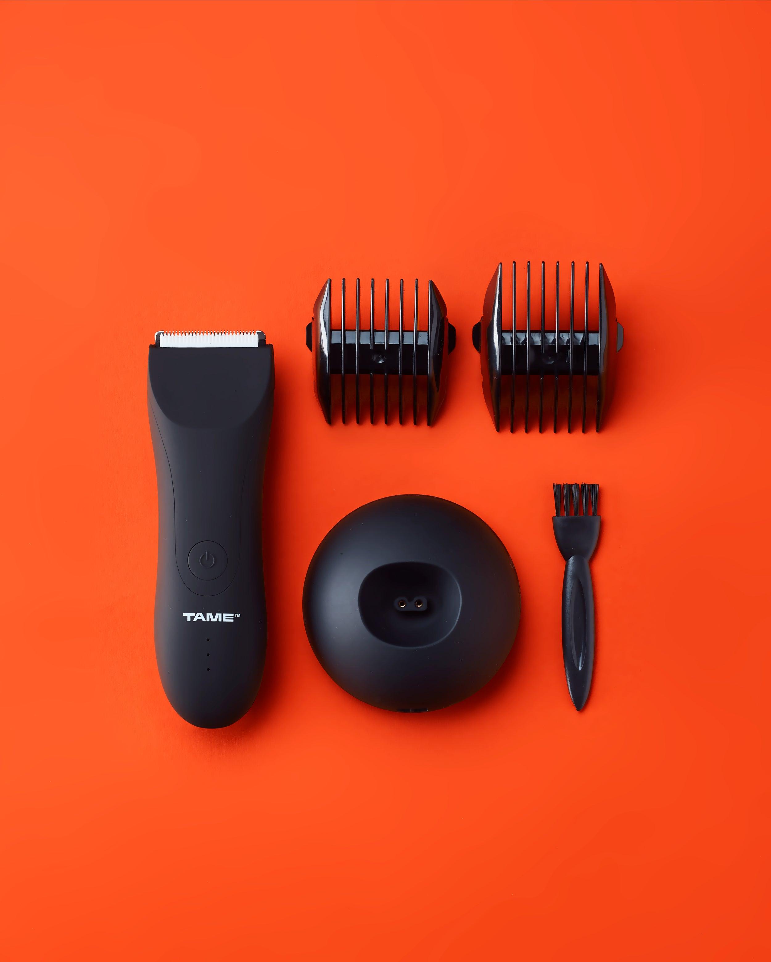 Taming Toolkit