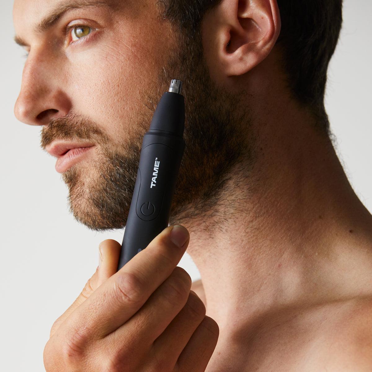 6 essential manscaping tips - TAME